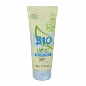 Органический лубрикант для чувствительной кожи Bio Sensitive - 100 мл. - HOT - купить с доставкой в Хабаровске