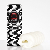 Компактный мастурбатор Pocker Club Edition - Lingox - в Хабаровске купить с доставкой