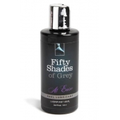 Анальный лубрикант At Ease Anal Lubricant - 100 мл. - Fifty Shades of Grey - купить с доставкой в Хабаровске