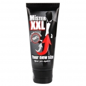 Крем для увеличения пениса MISTER XXL - 50 гр. - Биоритм - купить с доставкой в Хабаровске