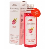 Эликсир Triple Pleasure  Тропический коктейль  - 130 гр. - JULEJU - купить с доставкой в Хабаровске