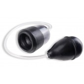 Комактная помпа-насос для головки Suck N’ Stroke Head Pump - Pipedream - в Хабаровске купить с доставкой