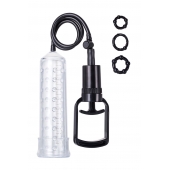 Прозрачная вакуумная помпа A-toys - A-toys - в Хабаровске купить с доставкой