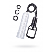 Прозрачная вакуумная помпа A-toys - A-toys - в Хабаровске купить с доставкой