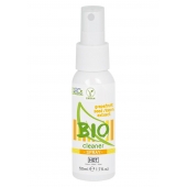 Очищающий спрей Bio Cleaner - 50 мл. - HOT - купить с доставкой в Хабаровске