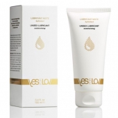 Интимный гель-смазка на водной основе YESforLOV Moisturising Intimate - 100 мл. - YESforLOV - купить с доставкой в Хабаровске