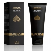 Анальный гель-смазка YESforLOV Comfort   Performance Anal Lubricant - 100 мл. - YESforLOV - купить с доставкой в Хабаровске