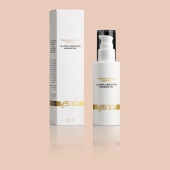 Массажный гель-смазка на силиконовой основе Allover Massage Gel - 100 мл. - YESforLOV - купить с доставкой в Хабаровске