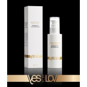 Массажное масло TITILLATING MASSAGE OIL - 100 мл. - YESforLOV - купить с доставкой в Хабаровске
