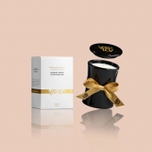 Массажная аромасвеча BEWITCHING MASSAGE CANDLE - 120 мл. - YESforLOV - купить с доставкой в Хабаровске