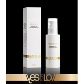 Массажное масло BEWITCHING MASSAGE OIL - 100 мл. - YESforLOV - купить с доставкой в Хабаровске