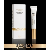 Возбуждающий интимный гель для женщин EXCITEMENT GEL FOR WOMEN - 10 гр. - YESforLOV - купить с доставкой в Хабаровске