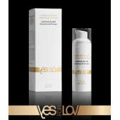 Интимный гель для пар COUPLES ELIXIR - 30 мл. - YESforLOV - купить с доставкой в Хабаровске