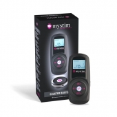 Беспроводной блок для управления Mystim Cluster Buster - MyStim - купить с доставкой в Хабаровске