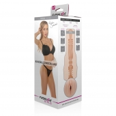 Мастурбатор-вагина Fleshlight Girls - Kendra Sunderland Angel - Fleshlight - в Хабаровске купить с доставкой
