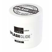 Анальный гель на водной основе SPLASHGLIDE ANAL ANESTHETIC FIST SIZE - 600 мл. - Splashglide - купить с доставкой в Хабаровске