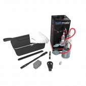 Прозрачная гидропомпа HydroXTREME5 - Bathmate - в Хабаровске купить с доставкой