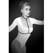 Упряжь на грудь Pamela - Bijoux Pour Toi - купить с доставкой в Хабаровске