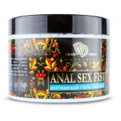 Интимный гель-смазка ANAL SEX FIST GEL - 500 мл. - БиоМед - купить с доставкой в Хабаровске