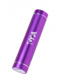 Портативное зарядное устройство A-toys 2400 mAh microUSB - A-toys - купить с доставкой в Хабаровске