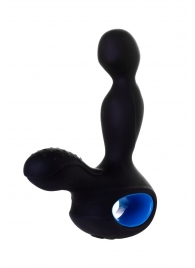 Вибростимулятор простаты с подогревом - Erotist Adult Toys - в Хабаровске купить с доставкой