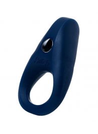 Эрекционное кольцо на пенис Satisfyer Ring 1 - Satisfyer - в Хабаровске купить с доставкой