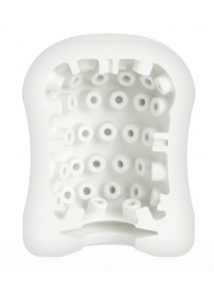 Компактный мастурбатор MasturbaTIN Dotty Donny - MyStim - в Хабаровске купить с доставкой