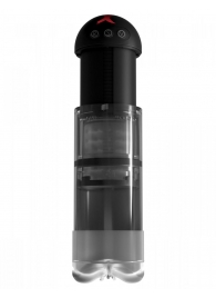 Вакуумная вибропомпа Extender Pro Vibrating Pump - Pipedream - в Хабаровске купить с доставкой