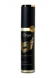 Минеральное массажное масло Orgie Sexy Therapy Amor - 200 мл. - ORGIE - купить с доставкой в Хабаровске
