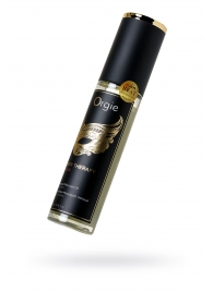 Минеральное массажное масло Orgie Sexy Therapy Amor - 200 мл. - ORGIE - купить с доставкой в Хабаровске