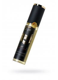Растительное массажное масло Orgie Tantric Divine Nectar - 200 мл. - ORGIE - купить с доставкой в Хабаровске