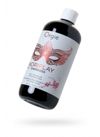 Энергетический гель для эротического массажа Orgie Energizing Nuru Massage - 500 мл. - ORGIE - купить с доставкой в Хабаровске
