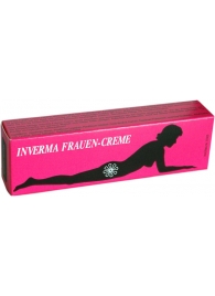 Крем Frauen для нее - Inverma - купить с доставкой в Хабаровске