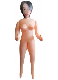 Секс-кукла Каролина - Erowoman-Eroman - в Хабаровске купить с доставкой