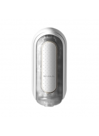 Мастурбатор Flip Zero с вибрацией - Tenga - в Хабаровске купить с доставкой