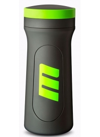 Мастурбатор-вагина M2 SUPERIOR STROKER - Blush Novelties - в Хабаровске купить с доставкой