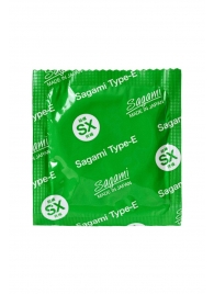Презервативы Sagami Xtreme Type-E с точками - 10 шт. - Sagami - купить с доставкой в Хабаровске