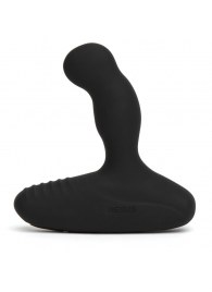 Чёрный массажер простаты NEXUS REVO INTENSE 2.0 с вращающейся головкой - Nexus Range - в Хабаровске купить с доставкой