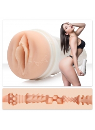 Мастурбатор-вагина Fleshlight Girls - Abella Danger Danger - Fleshlight - в Хабаровске купить с доставкой