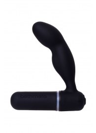 Стимулятор простаты Prostate Vibe - 10,5 см. - Bathmate - в Хабаровске купить с доставкой