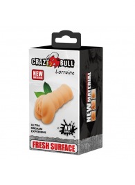 Мастурбатор-вагина Lorraine - Baile - в Хабаровске купить с доставкой