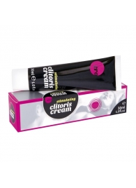 Возбуждающий крем для женщин Stimulating Clitoris Creme - 30 мл. - Ero - купить с доставкой в Хабаровске