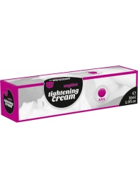 Сужающий вагинальный крем для женщин Vagina Tightening Cream - 30 мл. - Ero - купить с доставкой в Хабаровске