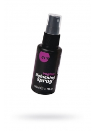 Сужающий спрей для женщин Vagina Tightening Spray - 50 мл. - Ero - купить с доставкой в Хабаровске