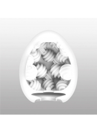 Мастурбатор-яйцо EGG Sphere - Tenga - в Хабаровске купить с доставкой