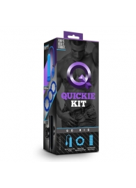 Набор для мужчин Go Big из 5 предметов - Blush Novelties - в Хабаровске купить с доставкой