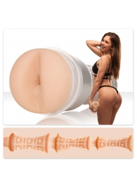 Мастурбатор-анус Fleshlight Girls - Riley Reid Euphoria - Fleshlight - в Хабаровске купить с доставкой