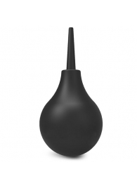 Черный анальный душ с обратным клапаном Non Return Valve Anal Douche - Nexus Range - купить с доставкой в Хабаровске
