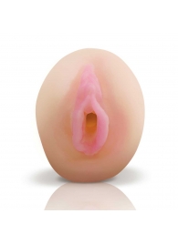 Вагина-мастурбатор Tuna Taco - Pipedream - в Хабаровске купить с доставкой