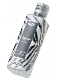 Массажное масло ANIMALS by Fatima Moura с возбуждающим эффектом - 130 мл. - INTT - купить с доставкой в Хабаровске